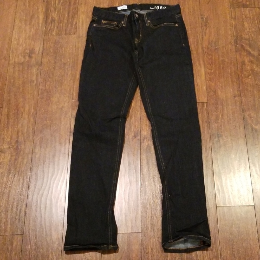 Gap denim
